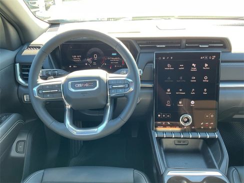 New 2026 GMC Terrain Elevation w/ Elevation Premium Package image 17