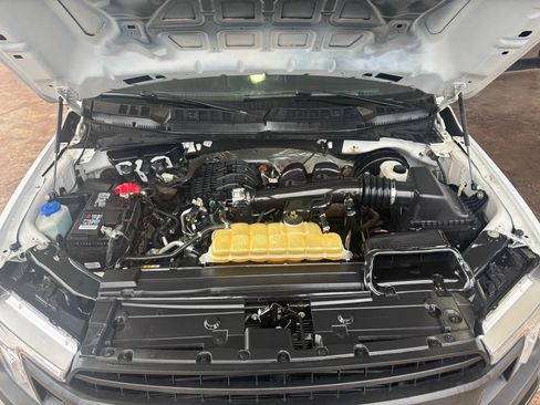 Used 2019 Ford F150 XL w/ Equipment Group 101A Mid image 23