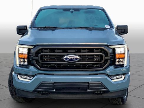 Used 2023 Ford F150 XLT w/ Equipment Group 302A High image 4