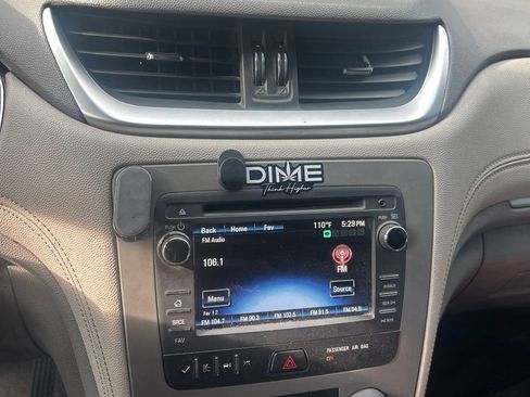 Used 2017 Chevrolet Traverse LS FWD image 11