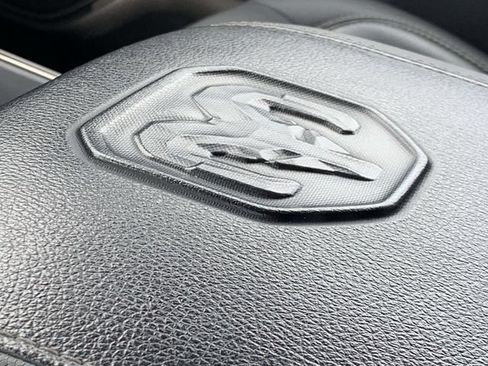 Used 2022 RAM 1500 Sport w/ Rebel Level 2 Equipment Group AWD/4WD image 13