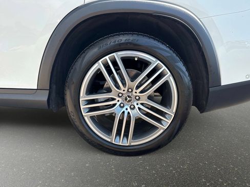 Certified 2024 Mercedes-Benz GLS 450 4MATIC image 10