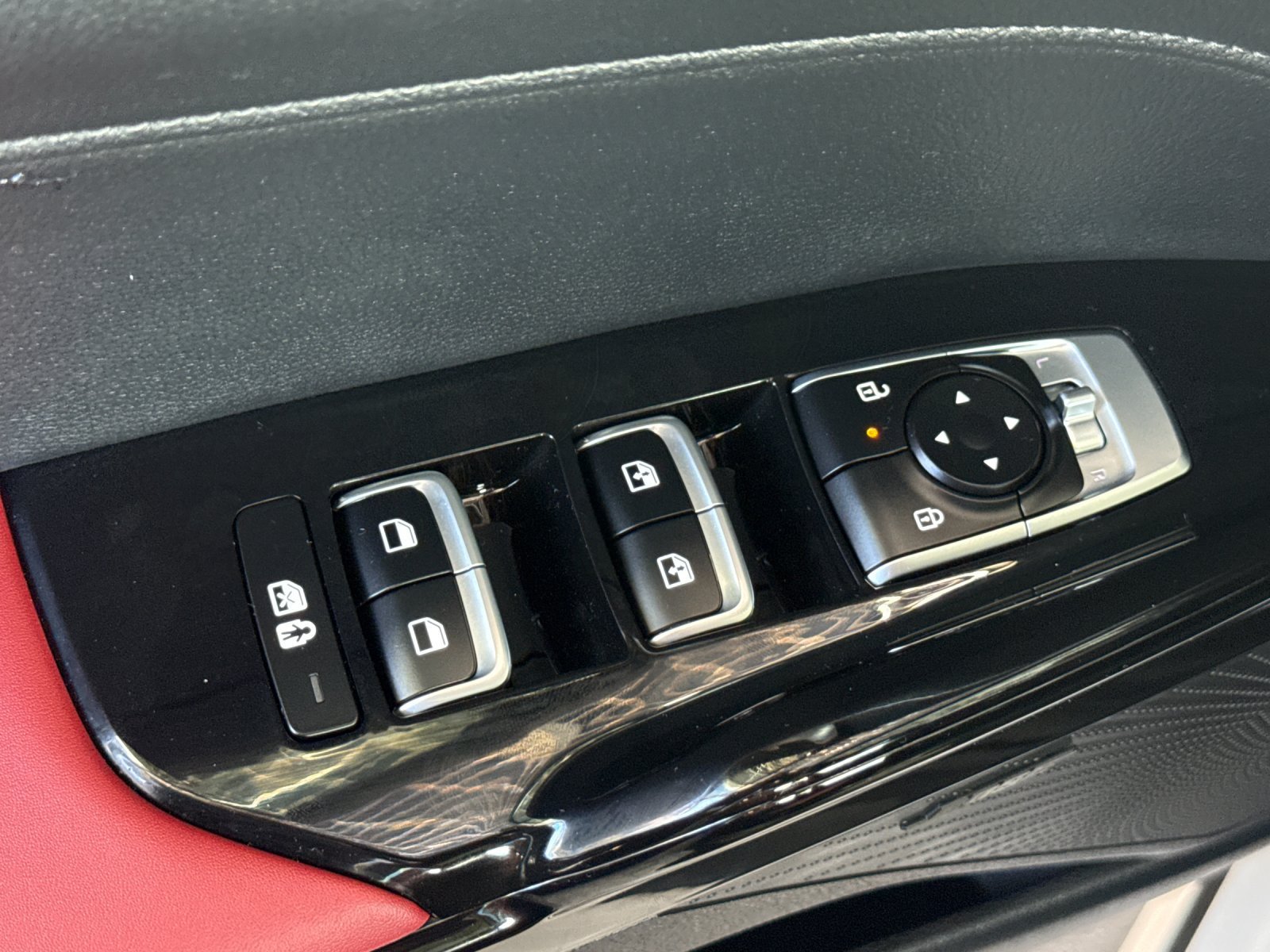 New 2026 Kia K5 GT-Line w/ GT-Line Premium Package FWD image 11