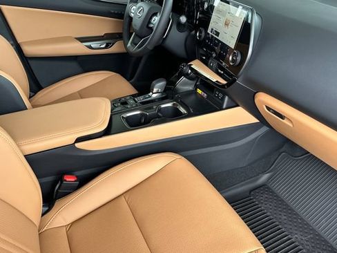 New 2026 Lexus NX 350 AWD w/ Accessory Package (2T) image 14