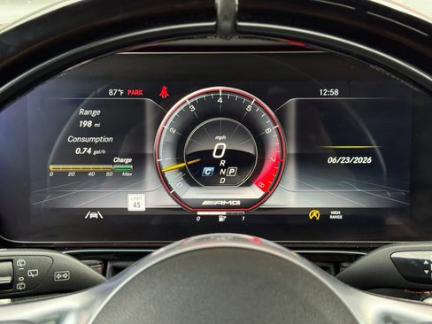 Used 2021 Mercedes-Benz G 63 AMG 4MATIC image 40
