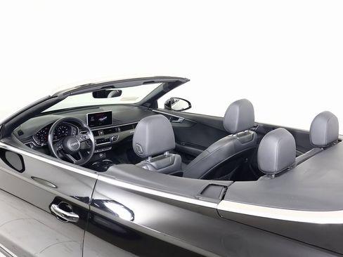 Used 2019 Audi A5 2.0T Premium Plus w/ Premium Plus image 21