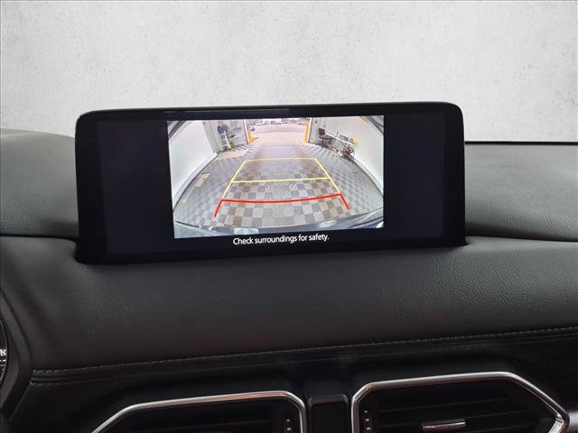 Used 2025 MAZDA CX-5 Carbon Edition AWD/4WD image 14