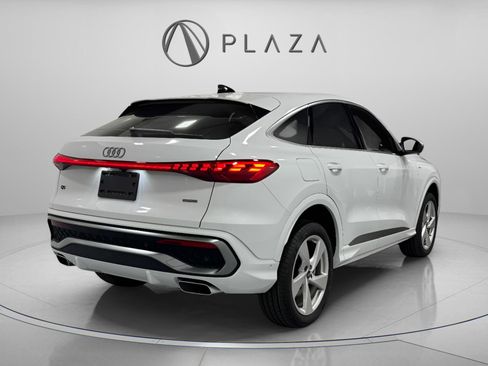 New 2025 Audi Q5 Premium Plus image 6