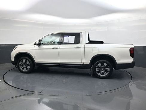 Used 2019 Honda Ridgeline RTL-E image 7