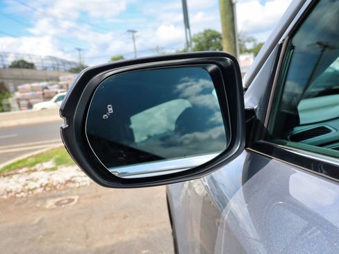 Used 2020 Honda CR-V EX image 16