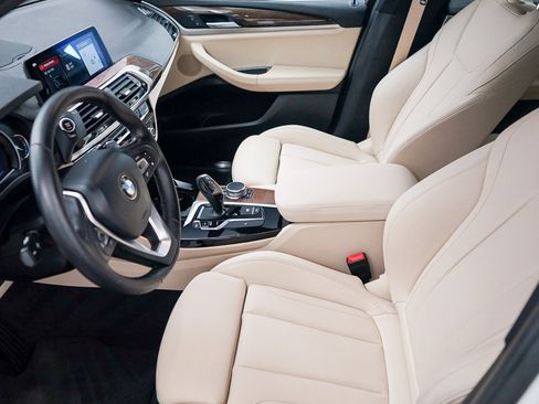 Used 2019 BMW X3 sDrive30i w/ Convenience Package image 21