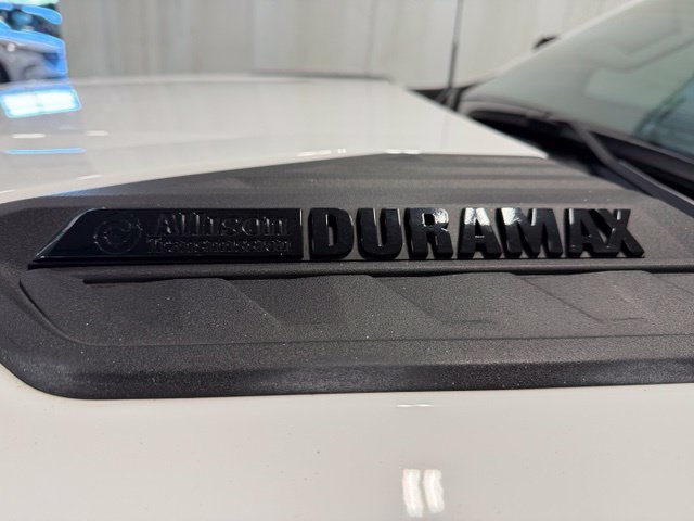 Used 2026 Chevrolet Silverado 2500 LT w/ Trail Boss Package AWD/4WD image 22