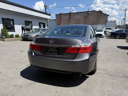 Used 2014 Honda Accord LX image 3