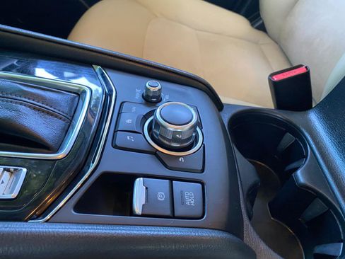 Used 2018 MAZDA CX-5 Touring w/ Preferred Equipment Package FWD image 52