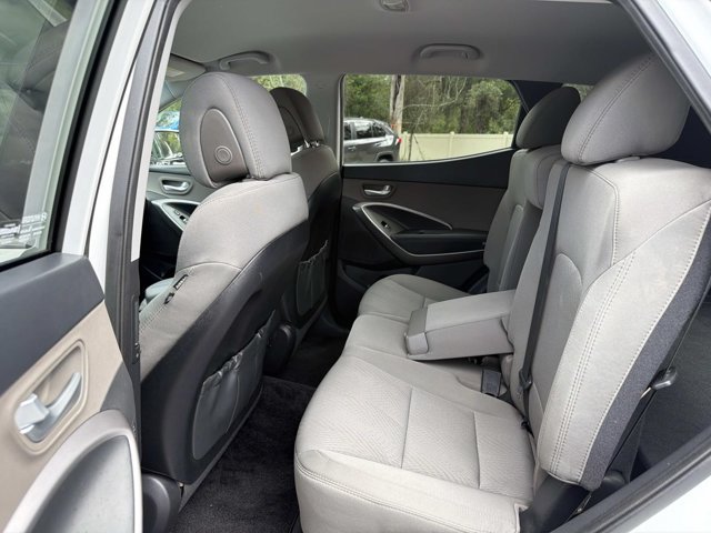 Used 2015 Hyundai Santa Fe Sport w/ Option Group 02 FWD image 14