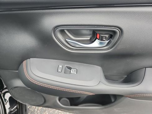 New 2026 Honda HR-V Sport image 20