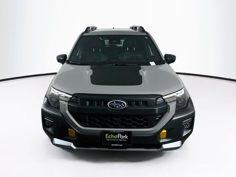 Used 2026 Subaru Forester Wilderness AWD/4WD image 2