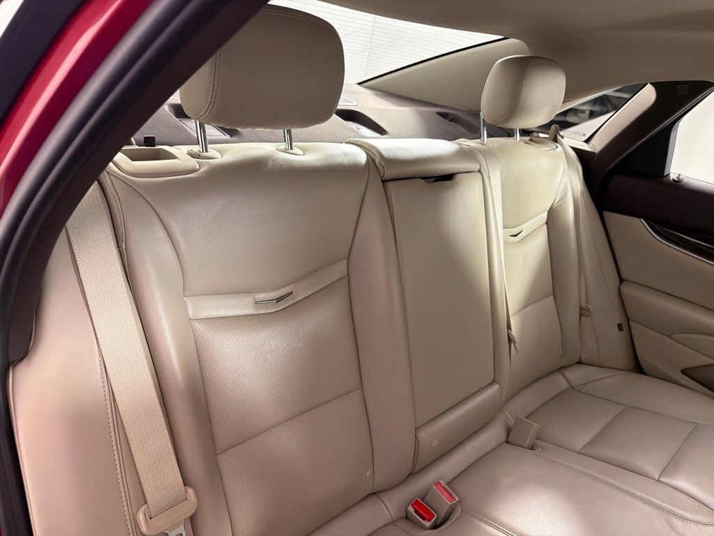 Used 2014 Cadillac XTS Luxury FWD image 22