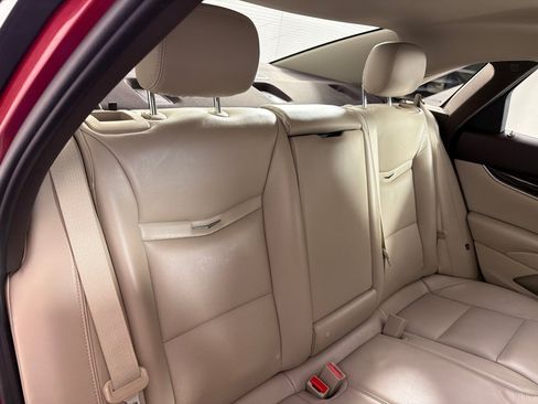 Used 2014 Cadillac XTS Luxury FWD image 22