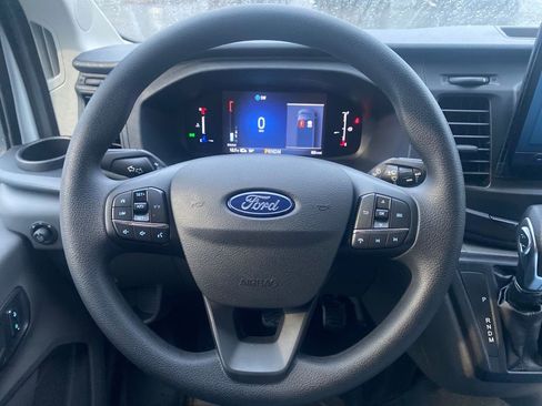 New 2026 Ford Transit 250 Low Roof AWD w/ Load Area Protection Package image 15