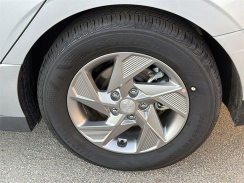 New 2026 Hyundai Sonata SE image 34