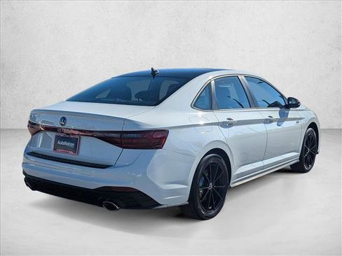 New 2026 Volkswagen Jetta GLI Autobahn image 2