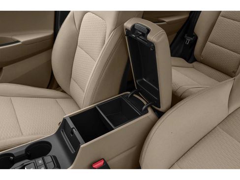 Used 2020 Hyundai Tucson Sport w/ Cargo Package FWD image 10