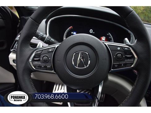 New 2026 Acura MDX A-Spec image 37