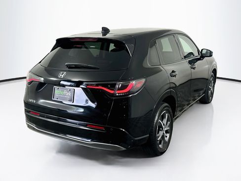 Used 2023 Honda HR-V EX-L image 9