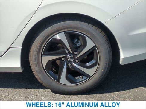 Used 2022 Honda Insight EX image 11