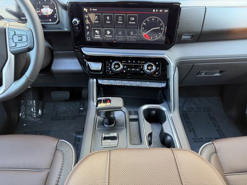 New 2026 GMC Sierra 1500 Denali image 33