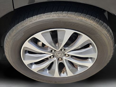 Used 2014 Acura MDX SH-AWD w/ Tech & Entertainment image 31