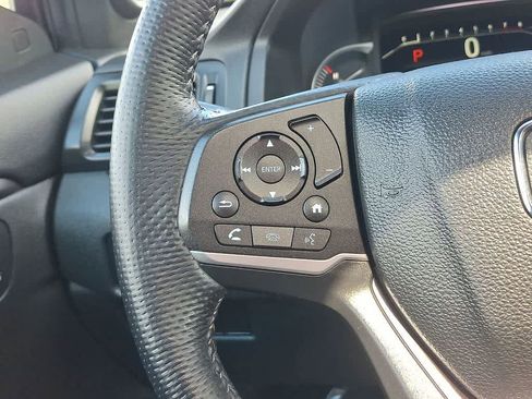 Used 2023 Honda Passport EX-L image 17
