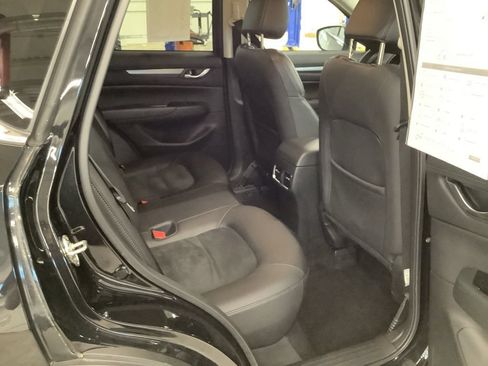 Certified 2023 MAZDA CX-5 AWD 2.5 S w/ Select Package image 16