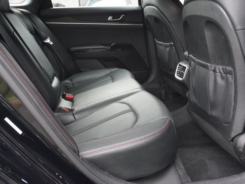 Used 2023 Kia K5 GT FWD image 30