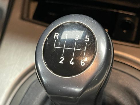 Used 2003 BMW Z4 3.0i image 11