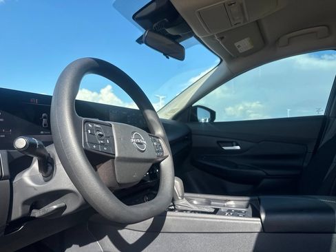 Certified 2026 Nissan Sentra SV w/ Floor Mat Package FWD image 38