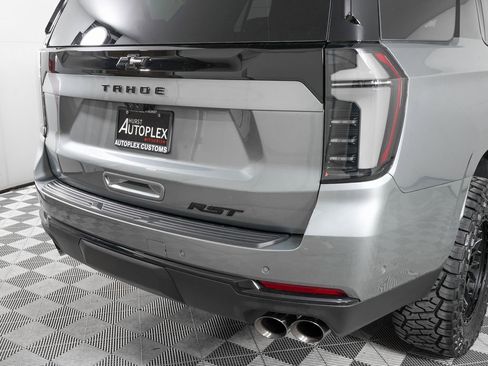 Used 2026 Chevrolet Tahoe RST w/ RST Performance Edition image 39