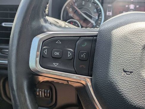 Used 2022 RAM 1500 Laramie image 23