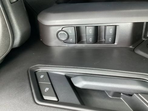 New 2025 Chevrolet Colorado W/T w/ WT Custom Package image 18