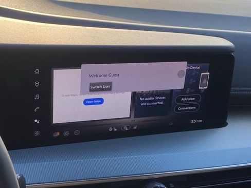 New 2025 Nissan Murano SL image 22