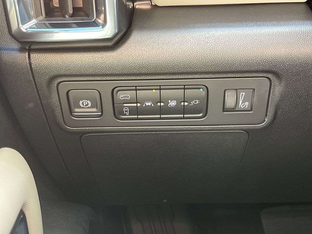 New 2026 GMC Hummer EV SUV AWD/4WD image 17