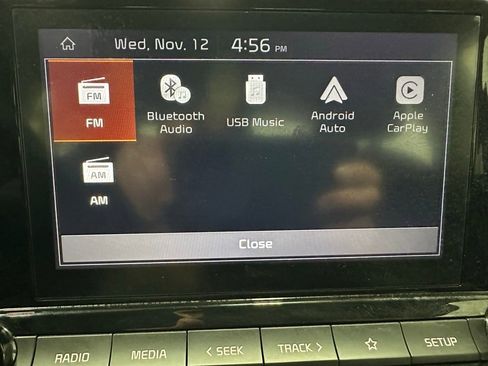 Used 2024 Kia Forte LXS image 26