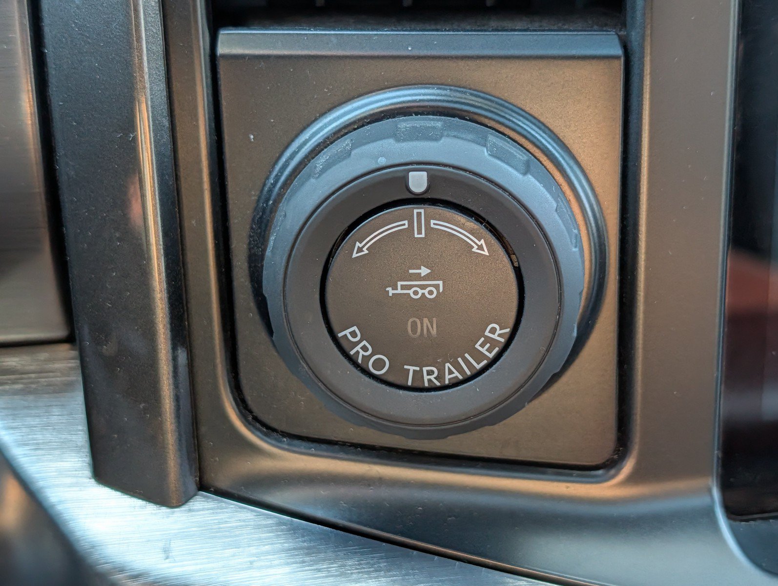 Used 2023 Ford F150 Lariat w/ Equipment Group 502A High AWD/4WD image 24