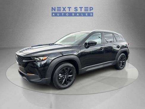 Used 2026 MAZDA CX-50 AWD 2.5 S w/ Preferred Pkg image 3