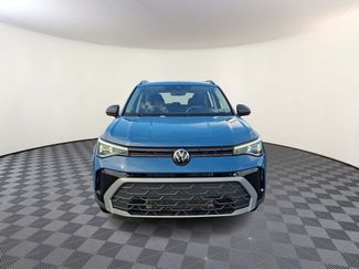 Certified 2025 Volkswagen Taos S video 2