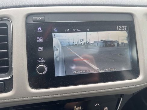Used 2022 Honda HR-V EX image 11