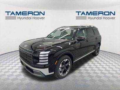 New 2026 Hyundai Palisade Limited