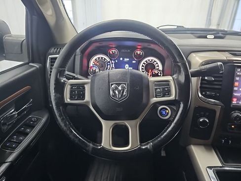 Used 2015 RAM 2500 Laramie w/ Cold Weather Group AWD/4WD image 14