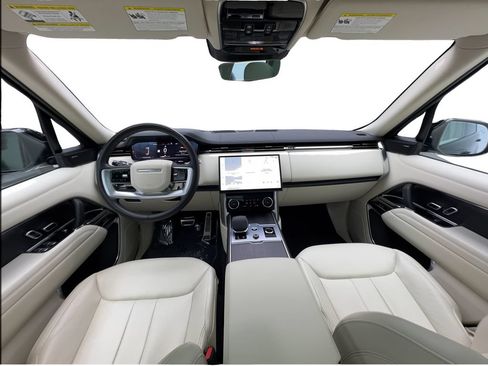 Used 2023 Land Rover Range Rover SE AWD/4WD image 39